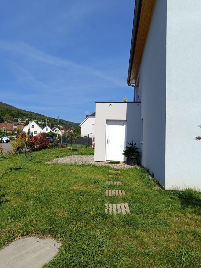 La Pause Soultz-Haut-Rhin Exterior foto
